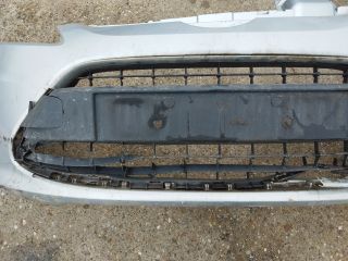 bontott FORD FIESTA VI Első Lökhárító (Részeivel)