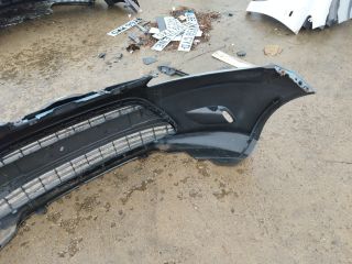 bontott FORD FIESTA VI Első Lökhárító (Részeivel)