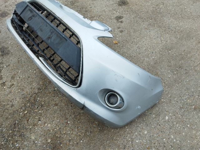 bontott FORD FIESTA VI Első Lökhárító (Részeivel)