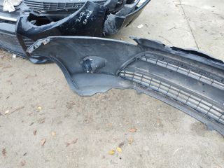 bontott FORD FIESTA VI Első Lökhárító (Részeivel)