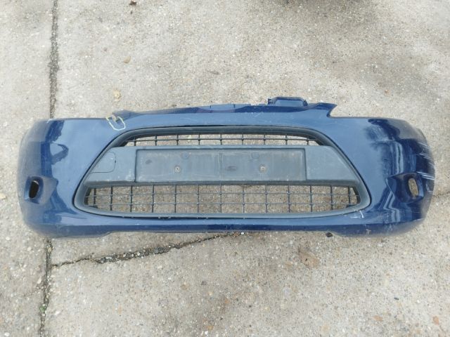 bontott FORD FIESTA VI Első Lökhárító (Részeivel)