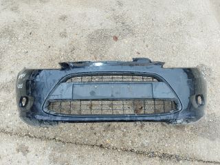 bontott FORD FIESTA VI Első Lökhárító (Részeivel)