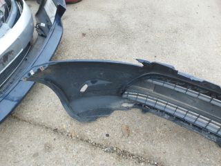 bontott FORD FIESTA VI Első Lökhárító (Részeivel)