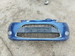 bontott FORD FIESTA VI Első Lökhárító (Részeivel)