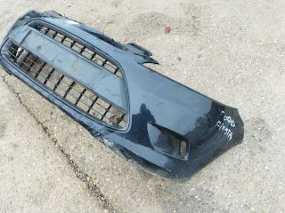 bontott FORD FIESTA VI Első Lökhárító (Részeivel)