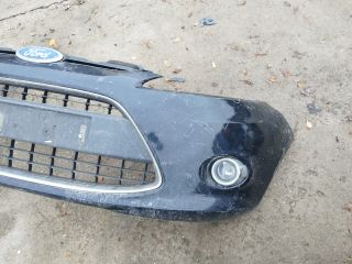 bontott FORD FIESTA VI Első Lökhárító (Részeivel)