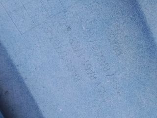 bontott FORD FIESTA VI Első Lökhárító (Részeivel)