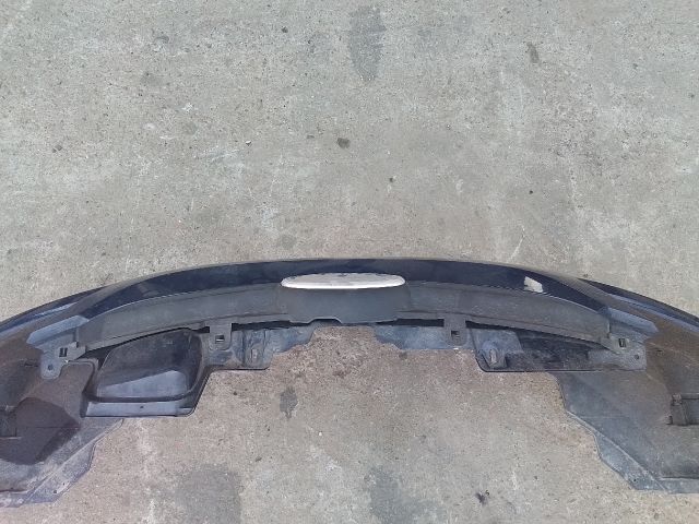 bontott FORD FIESTA VI Első Lökhárító (Üresen)