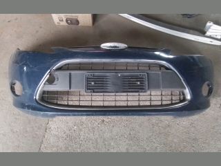 bontott FORD FIESTA VI Első Lökhárító (Üresen)