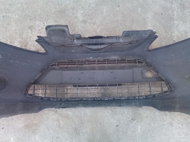 bontott FORD FIESTA VI Első Lökhárító (Üresen)