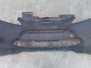 bontott FORD FIESTA VI Első Lökhárító (Üresen)