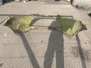 bontott FORD FIESTA VI Első Lökhárító (Üresen)