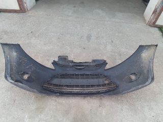 bontott FORD FIESTA VI Első Lökhárító (Üresen)