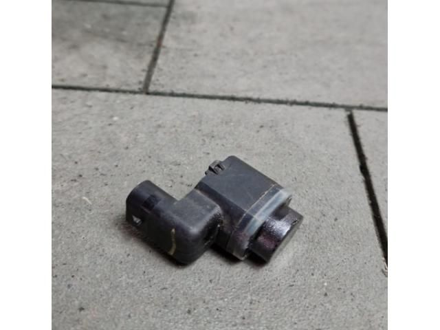 bontott FORD FIESTA VI Első Tolatóradar Fej