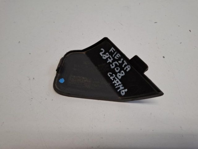 bontott FORD FIESTA VI Első Vonószem Burkolat