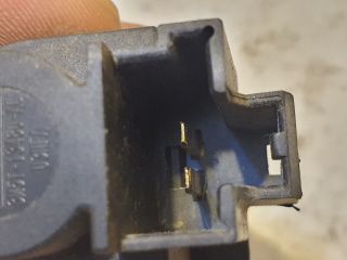 bontott FORD FIESTA VI Fék Pedál Kapcsoló