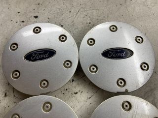 bontott FORD FIESTA VI Felniközép (1 db)