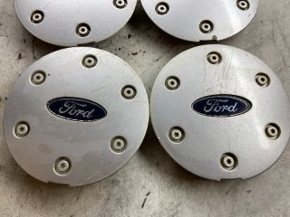 bontott FORD FIESTA VI Felniközép (1 db)