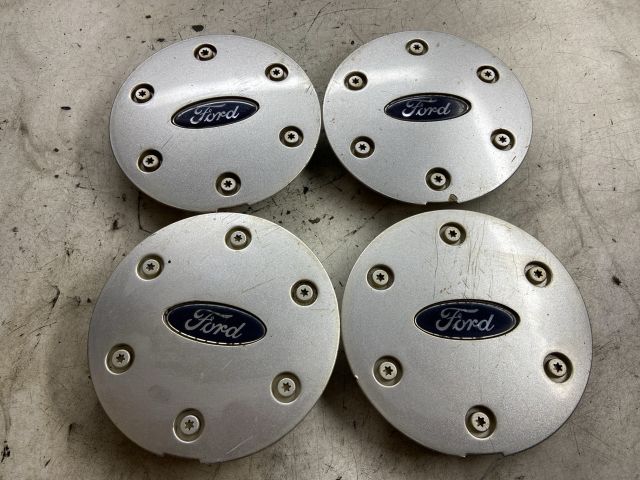 bontott FORD FIESTA VI Felniközép Szett