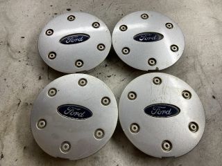 bontott FORD FIESTA VI Felniközép Szett