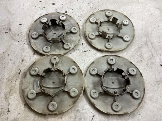 bontott FORD FIESTA VI Felniközép Szett