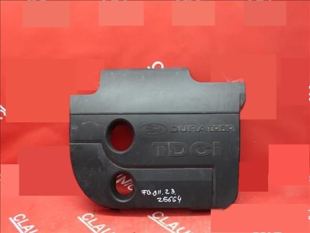 bontott FORD FIESTA VI Felső Hűtőburkolat