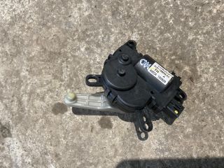 bontott FORD FIESTA VI Fűtés Állító Motor