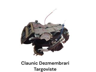 bontott FORD FIESTA VI Fűtés Box