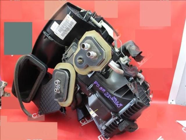 bontott FORD FIESTA VI Fűtés Box