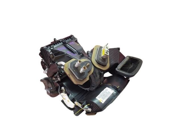 bontott FORD FIESTA VI Fűtés Box