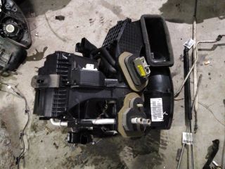 bontott FORD FIESTA VI Fűtés Box