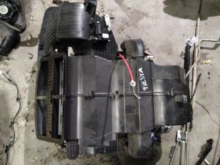 bontott FORD FIESTA VI Fűtés Box