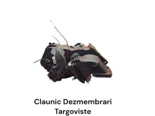 bontott FORD FIESTA VI Fűtés Box