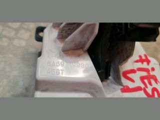 bontott FORD FIESTA VI Fűtéskapcsoló (digit klímás)