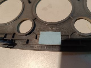 bontott FORD FIESTA VI Fűtéskapcsoló Keret