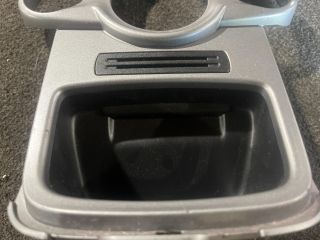 bontott FORD FIESTA VI Fűtéskapcsoló Keret