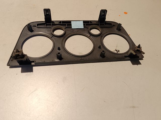 bontott FORD FIESTA VI Fűtéskapcsoló Keret