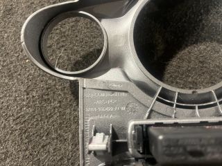 bontott FORD FIESTA VI Fűtéskapcsoló Keret