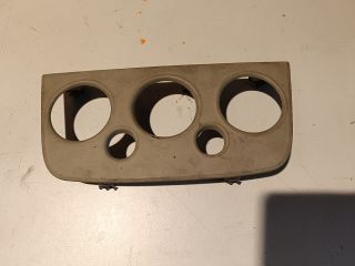 bontott FORD FIESTA VI Fűtéskapcsoló Keret