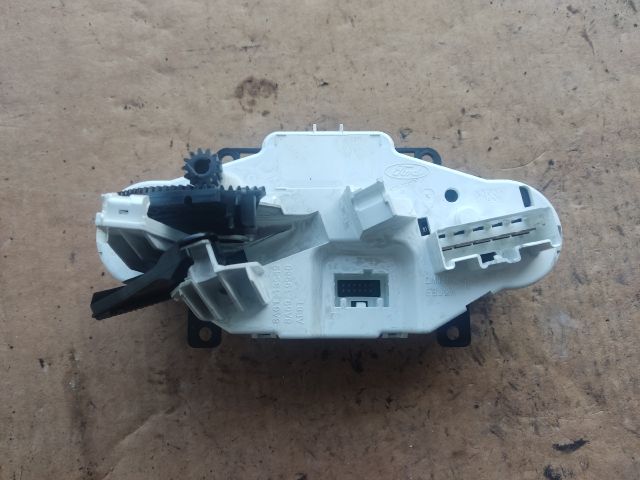 bontott FORD FIESTA VI Fűtéskapcsoló (manuális klímás)