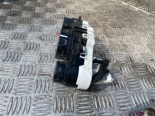 bontott FORD FIESTA VI Fűtéskapcsoló (manuális klímás)