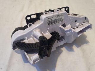 bontott FORD FIESTA VI Fűtéskapcsoló (manuális klímás)