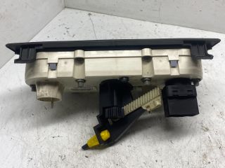 bontott FORD FIESTA VI Fűtéskapcsoló (manuális klímás)