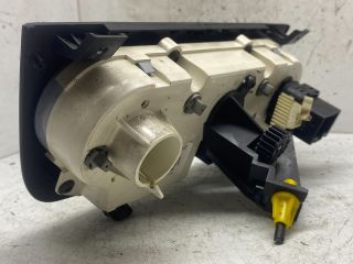 bontott FORD FIESTA VI Fűtéskapcsoló (manuális klímás)