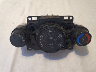 bontott FORD FIESTA VI Fűtéskapcsoló (manuális klímás)