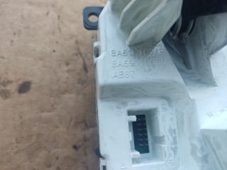 bontott FORD FIESTA VI Fűtéskapcsoló (manuális klímás)