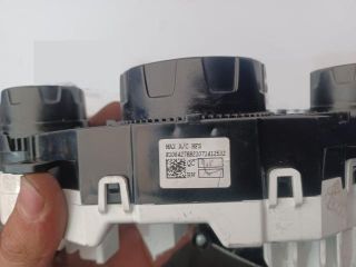 bontott FORD FIESTA VI Fűtéskapcsoló