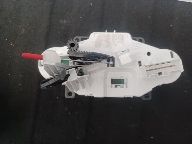 bontott FORD FIESTA VI Fűtéskapcsoló