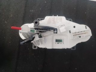 bontott FORD FIESTA VI Fűtéskapcsoló