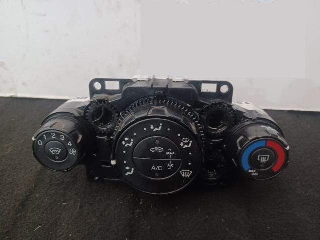 bontott FORD FIESTA VI Fűtéskapcsoló